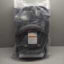 6 in 1 Convertible Baby HighChairs & Step Stool, Foldable High Chairs for Babies and Toddlers, Portable Booster Seat for Dining, Folding Toddler Tower for Kitchen