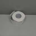 Kohree RV Sealant Tape, 4 Inch x 50 Foot RV Roof Tape White Waterproof Seal Tape UV & Weatherproof Sealant Roofing Tape for RV Repair, Window, Boat Sealing, Truck Stop Camper Roof Leaks