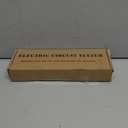 CMTOOL Power Circuit Probe Tester 6V-24V DC Test Light, Automotive Circuit Tester Car Short Finder, Component Activation, Polarity Identify, Overload Protection