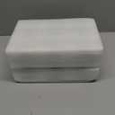 Highball Drinking Glasses, 15 Oz Vintage Style Hobnail Glass Drinking Glasses (Blue)