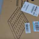 2-Pack-Expandable-Pull-Out-Cabinet-Organizers, No Drill Slide Out Drawers