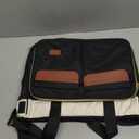 Ytonet Teacher Bag for Women, 15.6 Inch Laptop Tote Bag with Laptop Protective & Accordion File Pockets, Work Bags for Women Nurse Bags Teacher Gift Briefcase for Office, Business, College, Nursing