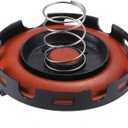 No.06H103495E PCV Valve Diaphragm Repair Kit with PCV Membrane for Audi A3 2008-2013 for Volkswagen Golf 2010-2014 / PCV Diaphragm Repair Kit/Durable / 1Set