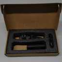 Best Bright Bike Light for Night Riding, USB-C Rechargeable Bicycle Light, Bicycle Headlight Set, Daytime Running Light, Waterproof Bike Headlight Taillight for Adult Kid Mountain MTB Off-Road Cycling