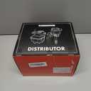 A-Premium Ignition Distributor with Cap and Rotor Compatible with Dodge Avenger 1995-2000, Stratus 1995-2000 & Chrysler Sebring 1995-2000, Cirrus 1995-2000, 2.5L