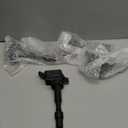 UF816 Ignition Coil & 9723 Double Iridium Spark Plug for Hyundai 16-20 Elantra, 18-21 Kona, 15-19 Sonata, 19-21 Veloster/Kia 17-22 Forte,20-22 Forte5,17-20 Optima, 21-22 Seltos, 19-22 Soul 273002E601