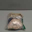 Reusable Dog Diapers Female Washable, Premium Doggie Diaper for Dogs, Pack of 3, Highly Absorbent Small Dog Diaper for Heat, Incontinence and Puppy Training(S)