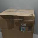 Kaytee 13" Clear Run-About Exercise Ball For Pet Rats & Chinchillas