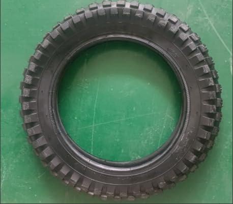 12.5x2.75(12-1/2x2.75) Tire & Inner Tube Set for ECOLEAP K1