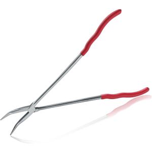 SPEEDWOX 16-Inch 45 Degree Extra Long Needle Nose Pliers