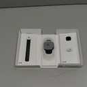 Fitbit Sense 2 Advanced Health and Fitness Smartwatch with Tools to Manage Stress and Sleep, ECG App, SpO2, 24/7 Heart Rate and GPS, Shadow Grey/Graphite, One Size (S & L Bands Included)