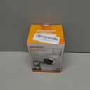 2K Window Camera with 32GB SD Card, AI Night Vision 5G/2.4G WiFi Window Camera for Home Security, AI Window Anti-Glare & Motion Detection & APP 20+ Siren, Two-Way Audio Talk - 1 Pack