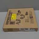 Bugame Marquee Letters, 3FT Large Light Up Letters for Birthday Wedding Backdrop, Warm Light, 3 Feet Tall for Baby Shower Party Proposal Decoration