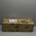 Nearly Natural 48IN Set of 2 Artificial Boston Ferns & 4ft Dracaena Plant with Real Touch Leaves for Home Dcor