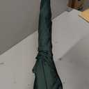 68 Inch Large Golf Umbrella Windproof Auto Open for Rain
