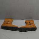 Herstyle Lindell Womens Ankle Booties Fashion Slouch Mid-Calf Flat Boots 8.5