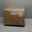 SentrySafe Fireproof Safe Box with Key Lock, Chest Safe with Carrying Handle to Secure Money, Jewelry, Documents, 0.25 Cubic Feet, 6.3 x 15.3 x 12.1 Inches, 1160