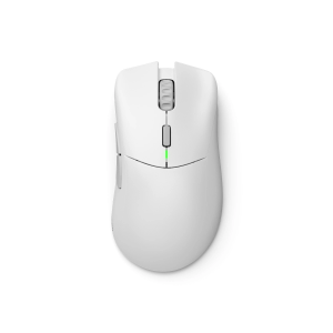 GLORIOUS
Model D 2 Pro 4K Wireless Gaming Mouse - White