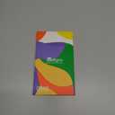 Meifigno Candy Series Case Designed for iPhone 16 Plus 6.7, [2X Screen Protectors] [Glitter Card & Wrist Strap] [MagSafe Compatible] Full Camera Protection for 16 Plus Case, Gold Titanium