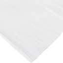 AmazonCommercial 2-Ply White Jumbo Roll Toilet Paper, 9 in, Septic Safe, Compatible with Universal Dispensers, FSC Certified, 1000 Feet Per Roll (Pack of 12)