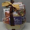 Wine Country Gift Baskets Sweet and Savory Gift Basket Gift for Women, Men, College, Appreciation, Thank You, Birthday, Corporate, Get Well, Sympathy Care, Teacher and more (EXP 08/25/26)