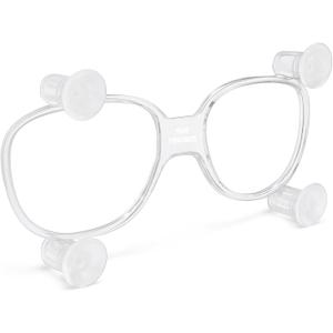 Universal RX Insert Frame for Full Face Snorkeling Masks (Frame Only)