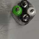4 x Cell lighter charger