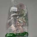 Hypoallergenic Micropore Tape 8 Rolls Surgical Tape for Sensitive Skin Latex-Free, Breathable & Pain Free Removal 1" x 10yd Wound Care, First Aid, Tubing Secure Medical Paper Tape (Beige)