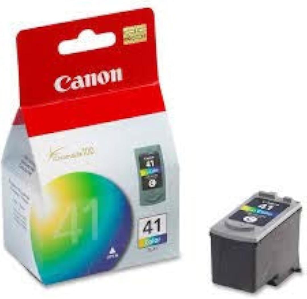 Canon CL41 Colour Ink Cartridge