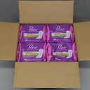 Poise Daily Liners, Incontinence Panty Liners for Bladder Leaks, 2 Drop Very Light Absorbency, Regular Length, 48 Count of Pantiliners