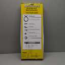 Dormont 3/4" Dia., 60" Reliaguard, Standard Snap, 2 Swivel RG752S60