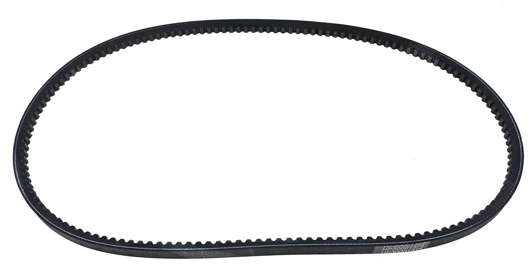 JEENDA Fan Belt 6713382 for Bobcat 863 864 A300 S220 S250 S300 T200 T300