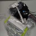 INOXTO Running Hydration Vest Backpack,Lightweight Insulated Pack with 1.5L Water Bladder Bag Daypack for Hiking Trail Running Cycling Race Marathon for Women Men