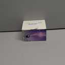 Astronaut Galaxy Projector, Star Projector Galaxy Light, Night Light for Kids, Nebula Ceiling LED Lamp, Room Decor, with Timer and Remote, Gifts for Birthdays (White)