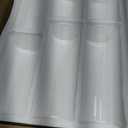 Didaey 36 Pcs Cylinder Vases for 3.4''Diameter Tall Vase, 6'',8'',10'' Tall