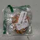 Intertwined Graduation Honor Cords (Red/Gold/Kelly Green)