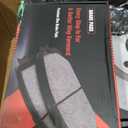 Rear Rotors Compatible with Accent [ 2012-2022 ] Brake Rotor Kit