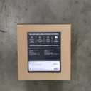 Fellow Aiden Precision Coffee Maker  10-Cup Thermal Carafe, Programmable Drip Coffee Machine, Single Serve &Batch Brew, Adjustable Brew Strength, Removable Water Tank, Matte Black