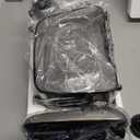 Electric Meat Grinder, Stainless Steel Sausage Stuffer Maker With 2 Blades, 3 Plates, Sausage Tube & Kubbe Kit, [2000W Max] Heavy Duty for Home Use