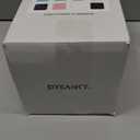 1 Gallon Water Bottle Insulated | Thickened Stainless Steel Vacuum Metal Water Jug | Portable Sports Large for Gym and Hiking with Straw, Carrier Bag, Handle Strap | BPA-Free 128 oz (Advanced Black)