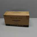 MALACASA 5 oz Porcelain Dip Bowls Set, 12 Pack Small Ramekins, Dipping Sauce Dishes, Stackable Tiny Ramekins for Pudding, Souffle, Brulee, Dessert, Snack, Charcuterie Boards accessories, Oven Safe