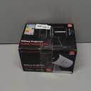 [White Noise] Galaxy Projector, 28 Soothing Sounds Star Projector Sound Machine, Solar System Space Planetarium Projector Night Light, Room Decor for Ceiling Bedroom Kids Adults Sleep Trainer