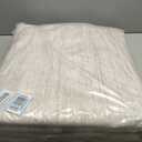 Valenrug Washable Rugs 8x10 - Stain Resistant 8x10 Area Rugs for Living Room, Non Slip Backing Printed Large Area Rugs for Bedroom, Foldable Machine Washable Area Rug (8'x10', Beige)