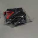 1.5A 6V/12V Car Battery Charger  Automatic Trickle Charger, Battery Maintainer & Desulfator with Overcharge Protection & Temperature Compensation  for Lead Acid, AGM, Gel, Lithium Batteries