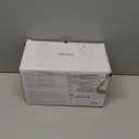 Pour Over Coffee Maker with 100 Sheets of Paper Filter, 15 oz Ceramic Coffee Mug & Coffee Dripper, 1 Cup-Single Brew Coffee Set, Grey