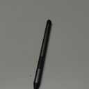 Lenovo Digital Pen 2 (Laptop) - Ultra-Tactile Response - 4,096 Levels of Pressure - Natural Feel Elastometer Pen Tip - Extended Battery Life - Silver, Grey