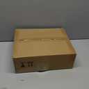 63 Pcs 1oz Amber Glass Dropper Bottles with Measurement, 30ml Leakproof Tincture Bottles with Funnels, Eye Droppers, Extra Caps & Labels, Refillable Empty Bottle for Tinctures, Essential Oils