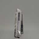 Annabelle Skinny Mascara, Black, Award-Winning Mascara, New Eco-Friendly Packaging, Ultimate Length & Definition, Microscopic & Ultra-Precise Brush, Hypoallergenic, 0.13 fl oz