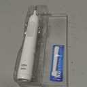 Oral-B Pro 1000 Rechargeable Electric Toothbrush, White