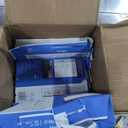 Hammermill Printer Paper, 20 lb Copy Paper, 8.5 x 11 - 10 Ream (5,000 Sheets) - 92 Bright, Made in the USA
